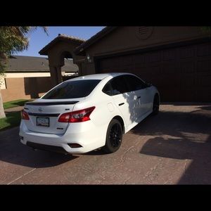 Meet your Posher, Omar